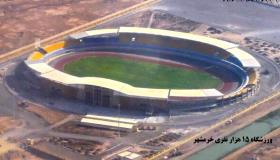 نامه رئیس سازمان لیگ به مسئولان استان خوزستان