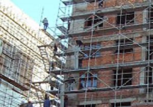 قانون پیش فروش آپارتمان در قزوین اجرایی می شود