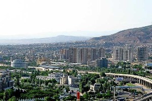 زندگی 500 هزار شهروند تبریزی دربافت فرسوده شهر