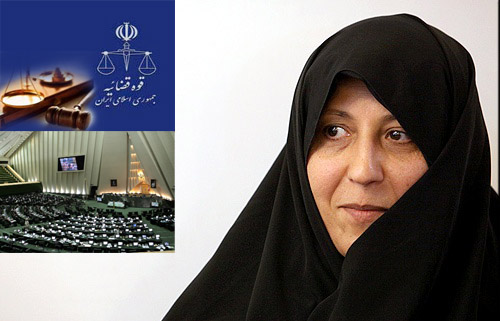 از ماجرای حقوق 14 میلیونی پسر رئیس جمهور تا فعالیت فیس بوکی عماد
