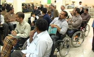 ضرورت رسیدگی به مشکلات درمانی جانبازان