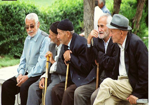 عدم تناسب سن بازنشستگی با استانداردهای جهانی