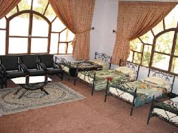 بهره‌برداری از اقامت‌سرای ارزان‌قیمت ویژه مددجویان کمیته امداد در مشهد
