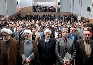 دومین نشست سراسری اصلاح‌طلبان بزودی برگزار می‌شود