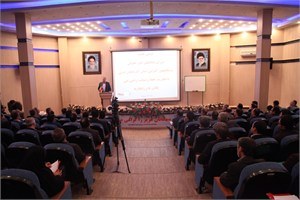 آغاز بکار دومین اجلاس شورای هماهنگی امور حقوقی دستگاههای اجرايی