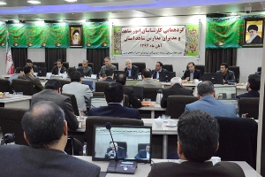 افزایش کیفیت مدارس شاهد رویکرد جدید آموزش و پرورش استان است