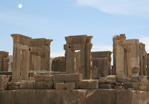 تالار آینه در پارسه