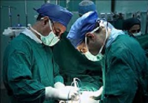 اعزام 45 پزشک متخصص به مناطق مختلف استان قزوین