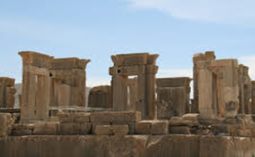 تالار آینه در پارسه