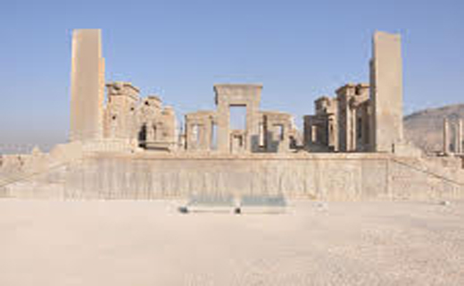 تالار آینه در پارسه