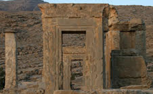 تالار آینه در پارسه