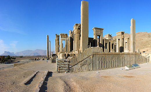 تالار آینه در پارسه
