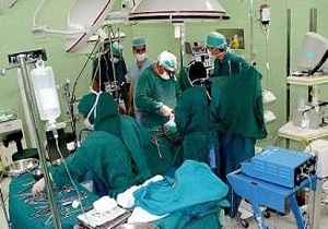 راه اندازی بخش جراحی مغز و اعصاب در مشگین‌شهر
