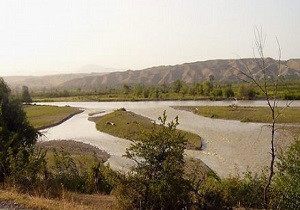 اختصاص یک میلیارد دلار برای مهار آب های مرزی استان اردبیل