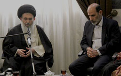 ماموریتهای مستشاری سپاه پشتوانه دستگاه دیپلماسی کشور است ماموریتهای مستشاری سپاه پشتوانه دستگاه دیپلماسی کشور است