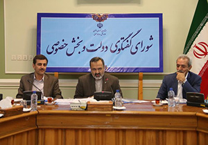 لزوم تدوین برنامه بلندمدت برای افق 1404 در حوزه صادرات خراسان رضوی