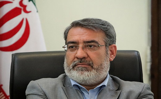 همکاری ایران و عراق برای بهبود خدمات به زائران اربعین افزایش می یابد