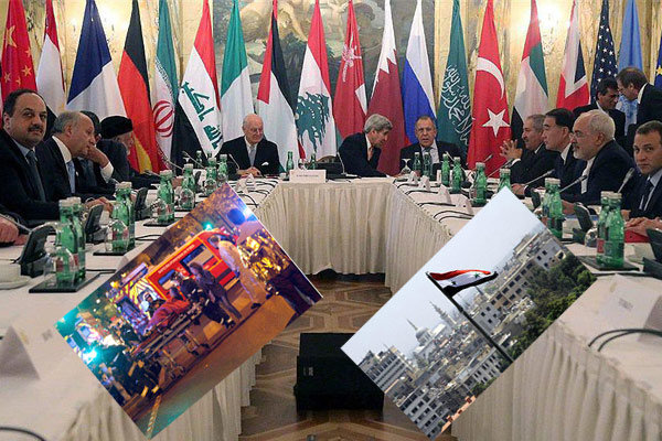 دومینوی&zwnj;انفجاری داعش از بیروت تا پاریس/ نشست وین به&zwnj;مذاق تروریست&zwnj;ها خوش نیامد