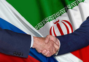 بخشی از هواپیمای سوخو می‌تواند در ایران تولید شود