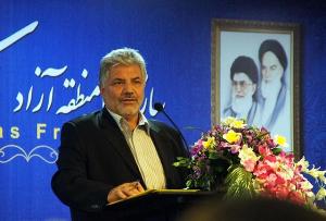 پیگیری جدی برنامه های راهبردی منطقه آزاد ارس