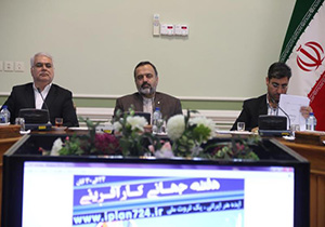 سیاست های اقتصاد مقاومتی مناسبترین عرصه برای توسعه تعاملات بین دولت و بخش خصوصی
