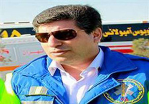 طوفان شن در کرمان تلفاتی نداشت
