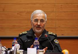 نرخ جرم در پزشکی در کشور ما از میانگین جهانی پایین تر است