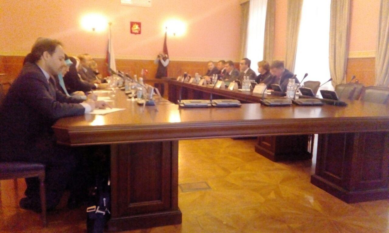 برنامه&zwnj;ریزی 3 ساله برای همکاری نزدیک تهران و مسکو انجام شد