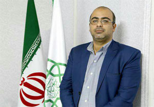 آغاز  آیین اختتامیه سمپوزیوم ملی مجسمه سازی کاشان با حضور سردار طلایی