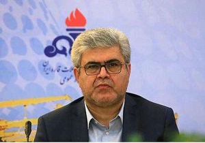 لزوم تجهیز ستاد پشتیبانی از عملیات دریایی نفت فلات قاره