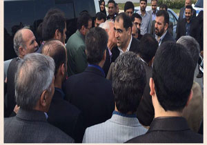 آمادگی وزارت بهداشت و درمان در واگذاری پروژه های نیمه کاره سلامت به بخش خصوصی