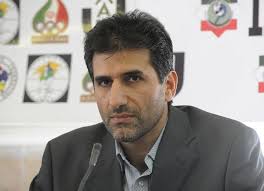 رستگار: میراسماعیلی را برکنار می کنیم