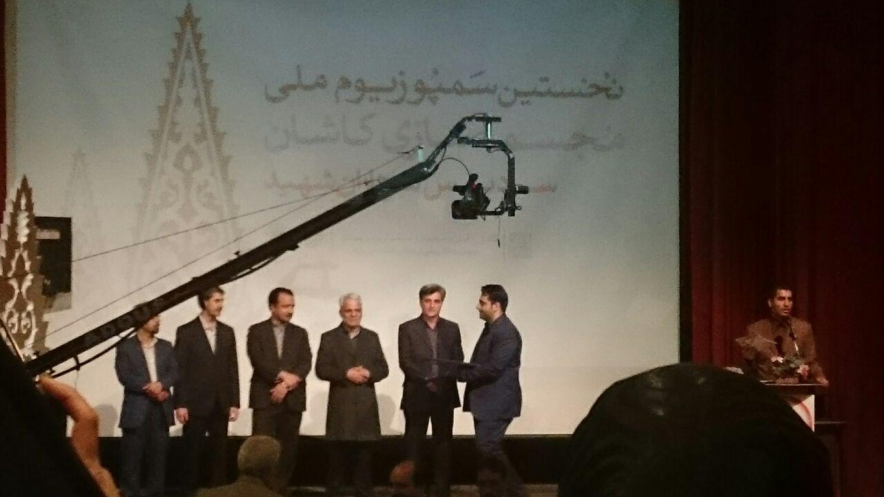 امروز فرهنگ ایثار وشهادت معادلات نظام سلطه را برهم زده است