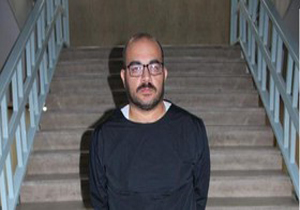 سرقت مرد شیک پوش از طلافروشی