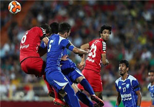 استقلال اهواز حریفی خطرناک برای پرسپولیس