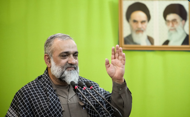 ایجاد 140 هزار شغل توسط بسیج برای کمک به دولت و پیشبرد اقتصاد مقاومتی