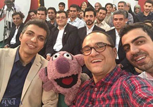 چرا خبر کاندیداتوری فردوسی پور برای مجلس شوخی خنده داری است!