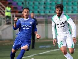 سیف الهی: پرسپولیس پیشنهادی به من نداده است