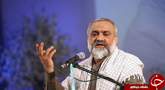 گردان&zwnj;هایی که آماده  