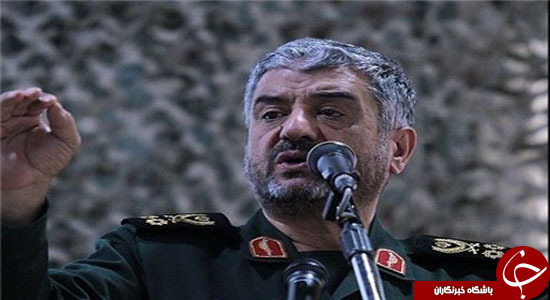 گردان&zwnj;هایی که آماده  