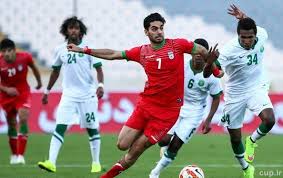 مطهری: از صعود ایران به المپیک اطمینان دارم