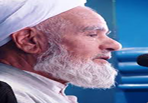 امام جمعه موقت میبد دعوت حق را لبیک گفت