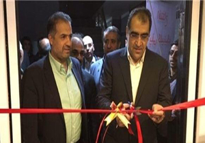 ساخت300 پلی کلینیک تخصصی و فوق تخصصی در کشور