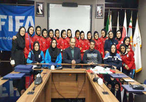 اسلامیان: تمام تلاش خود را برای بهترین عملکرد بکار گیرید