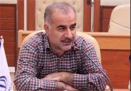 غیاثی: داور بازی با تاسیسات بازهم سرمان را برید/ اشتباه فردی باعث تساوی بود
