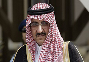 ولیعهد عربستان چگونه شریک سیا شد؟