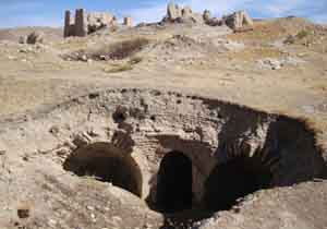 شناسایی یک روستای 7هزارساله در لرستان