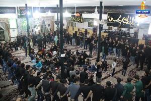 ثبت ملی مراسم سرپاسینه مزرعه کتول گلستان