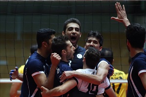 شاگردان اكبری در آستانه جدال جهانی