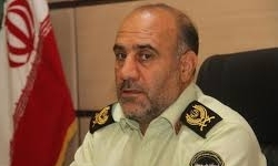 بی نظیر ترین شرایط امنیتی تاسوعا و عاشورای حسینی در سیستان و بلوچستان